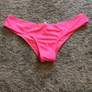 Victorias Secret Bathing Suit Bottoms